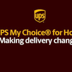 A Deep Dive into UPS My Choice and How to Activate It 2025