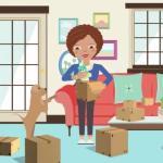 Save Time With UPS Access Point And UPS MyChoice